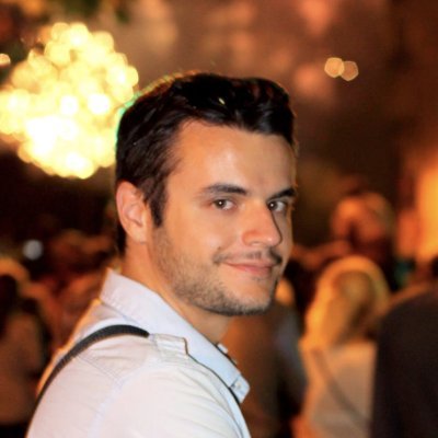 Johann Kerbrat profile
